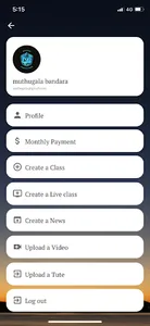 Learn Hub screenshot 4