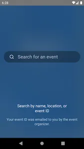 Winsupply Event Hub screenshot 1