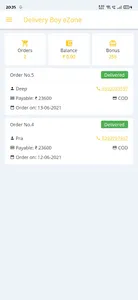 eZone Rider screenshot 2