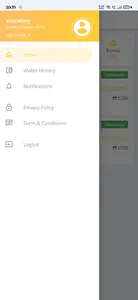 eZone Rider screenshot 4