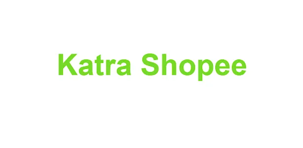 Katra Shopee screenshot 0