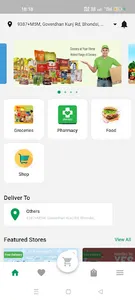 Shopkee screenshot 2