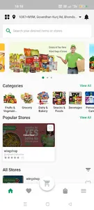 Shopkee screenshot 3