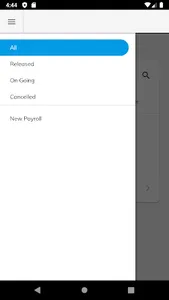 Winbiz screenshot 2
