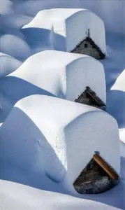 Winter Wallpaper 4K screenshot 9