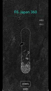 Board Stunts screenshot 1