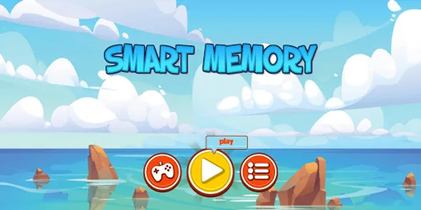 Smart Memory: card match brain screenshot 0