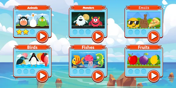 Smart Memory: card match brain screenshot 1