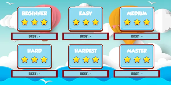 Smart Memory: card match brain screenshot 2