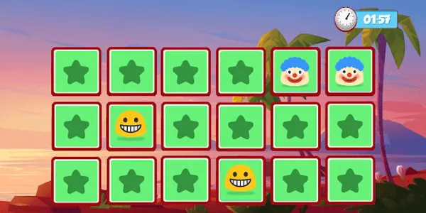 Smart Memory: card match brain screenshot 4