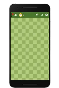 Minesweeper : Free Landmine Mi screenshot 2