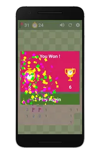 Minesweeper : Free Landmine Mi screenshot 4