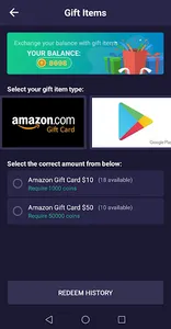 Win Today: Earn Money Online screenshot 3