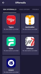 Win Today: Earn Money Online screenshot 4