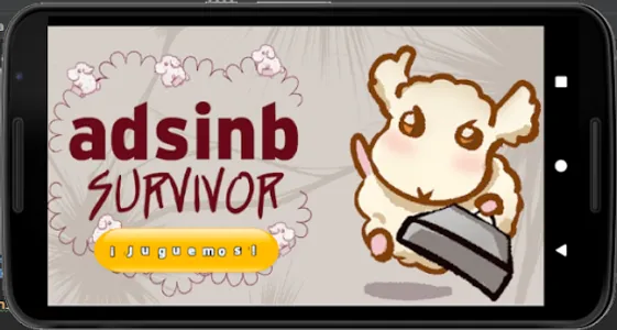 әdsinb survivor screenshot 0