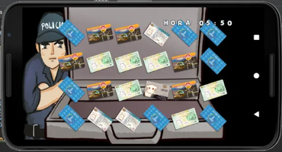 әdsinb survivor screenshot 2