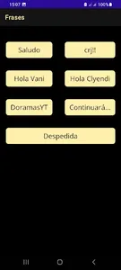 Rusokotalk screenshot 2