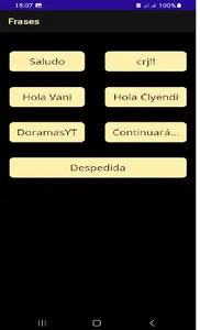 Rusokotalk screenshot 5