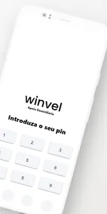 Registos Apoio Domiciliário screenshot 1