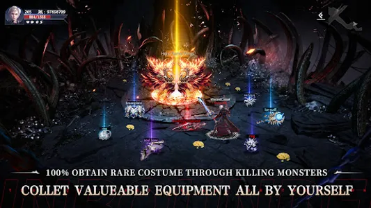 Embers: Last Duel screenshot 4