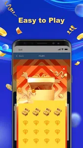 WinWinBonus screenshot 2