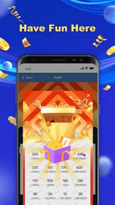WinWinBonus screenshot 3