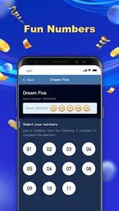 WinWinBonus screenshot 5