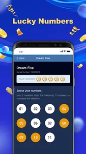 WinWinBonus screenshot 6