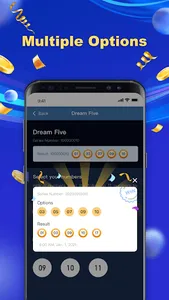 WinWinBonus screenshot 7
