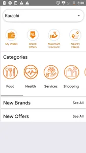 Winwinca - Discount Card Custo screenshot 2