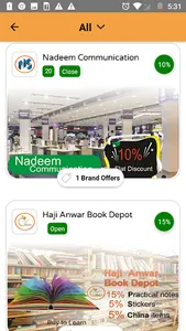 Winwinca - Discount Card Custo screenshot 3
