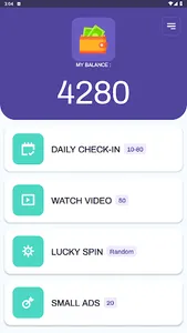 Watch Earner - Winzo screenshot 0