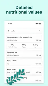 Wipepp Fit - Diet & Exercise screenshot 11