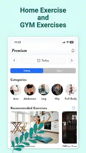 Wipepp Fit - Diet & Exercise screenshot 13