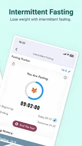 Wipepp Fit - Diet & Exercise screenshot 18