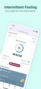 Wipepp Fit - Diet & Exercise screenshot 2