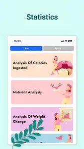 Wipepp Fit - Diet & Exercise screenshot 23