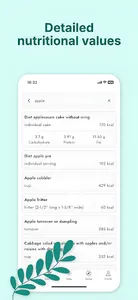 Wipepp Fit - Diet & Exercise screenshot 3