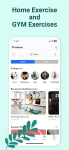 Wipepp Fit - Diet & Exercise screenshot 5
