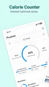 Wipepp Fit - Diet & Exercise screenshot 9