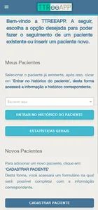 TTReeAPP Brasil screenshot 1