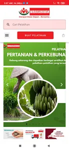 Wirausahawan Indonesia screenshot 0