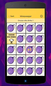 Game of Shots (Drinking Games) screenshot 4