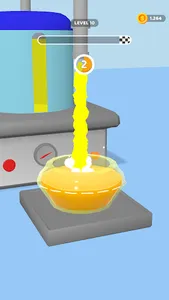 Perfect Fill screenshot 0