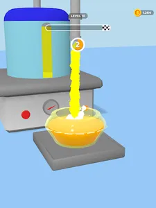 Perfect Fill screenshot 10