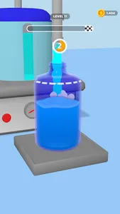 Perfect Fill screenshot 2