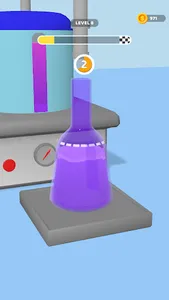 Perfect Fill screenshot 3