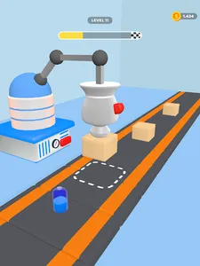 Perfect Fill screenshot 6