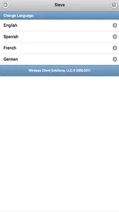mobileHARDHAT screenshot 2