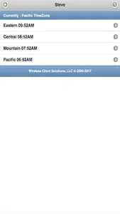 mobileHARDHAT screenshot 3